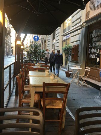 Caffe Mingo